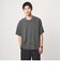 【別注】＜GOAT＞ピグメント 半袖 Tシャツ