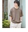【別注】＜GOAT＞ピグメント 半袖 Tシャツ