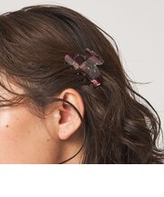 <SUI AVA>ヘアクリップ(S)