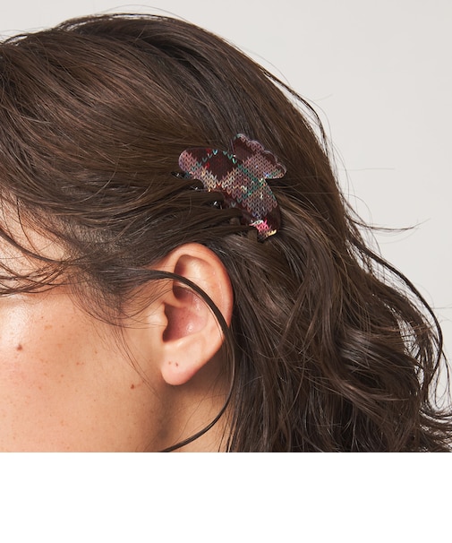 <SUI AVA>ヘアクリップ(S)