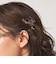 ＜SUI AVA＞ヘアクリップ（S）