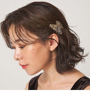 <SUI AVA>ヘアクリップ(S)