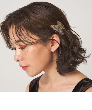 <SUI AVA>ヘアクリップ(S)