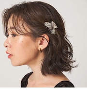 ＜SUI AVA＞ヘアクリップ（S）
