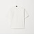 クリア MVS ヘンリーネック 半袖 Tシャツ
