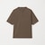 クリア MVS ヘンリーネック 半袖 Tシャツ