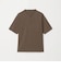 クリア MVS ヘンリーネック 半袖 Tシャツ
