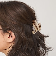 ＜SUI AVA＞ヘアクリップ （S）