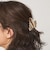 ＜SUI AVA＞ヘアクリップ （S）