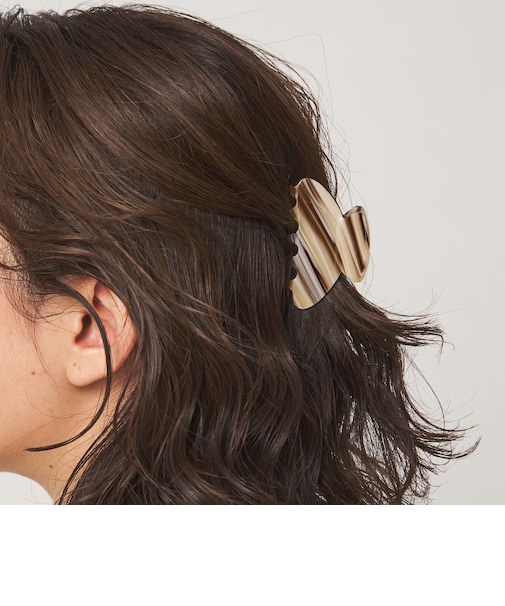 <SUI AVA>ヘアクリップ (S)