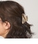 ＜SUI AVA＞ヘアクリップ （S）