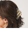 ＜SUI AVA＞ヘアクリップ（M）
