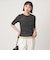 シアー メランジ Tシャツ