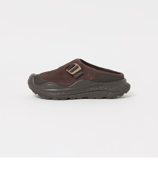 ＜HOKA＞オラ プリモ EXT ミュール