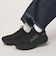 ＜HOKA＞スカイワード レースレス スニーカー