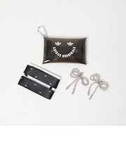 【WEB限定】＜adidas Originals＞ ORIBBON シューアクセサリー /  キッズ
