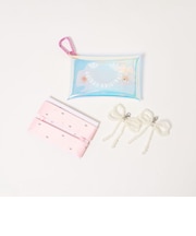 【WEB限定】＜adidas Originals＞ ORIBBON シューアクセサリー /  キッズ