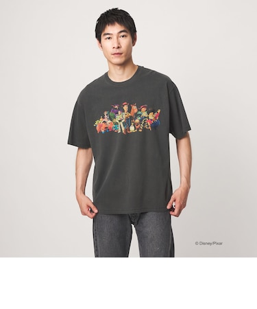 【別注】＜URBAMENT＞「トイ・ストーリー」半袖 Tシャツ