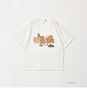 【別注】＜URBAMENT＞「トイ・ストーリー」半袖 Tシャツ