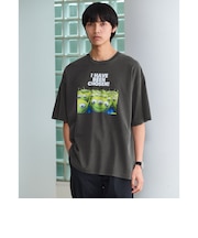 【別注】＜URBAMENT＞「トイ・ストーリー」半袖 Tシャツ