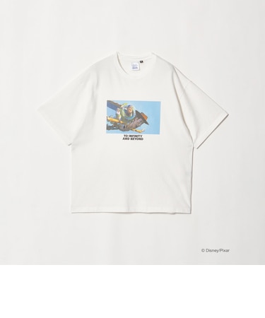 【別注】＜URBAMENT＞「トイ・ストーリー」半袖 Tシャツ