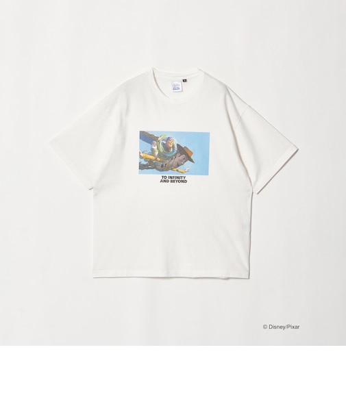 【別注】＜URBAMENT＞「トイ・ストーリー」半袖 Tシャツ