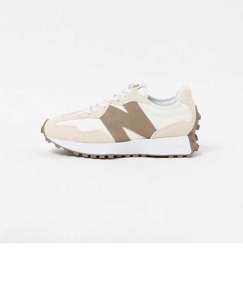 WEB限定】＜New Balance＞W327SUC スニーカー｜グリーンレーベル