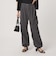 ウスカル カーゴパンツ UVカット 撥水 接触冷感