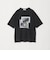 ＜Phospho Graphica＞グラフィック 半袖 Tシャツ カットソー