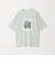 ＜Phospho Graphica＞グラフィック 半袖 Tシャツ カットソー