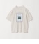 ＜Phospho Graphica＞グラフィック 半袖 Tシャツ カットソー