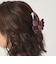 ＜SUI AVA＞ヘアクリップ（M）