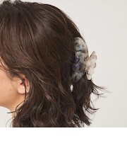 <SUI AVA>ヘアクリップ(M)