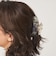 ＜SUI AVA＞ヘアクリップ（M）