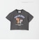 【別注】＜URBAMENT＞TOM and JERRY Tシャツ / キッズ 100cm-130cm