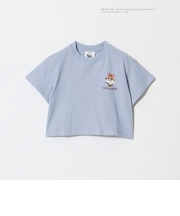【別注】<URBAMENT>TOM and JERRY Tシャツ / キッズ 100cm-130cm