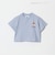【別注】＜URBAMENT＞TOM and JERRY Tシャツ / キッズ 100cm-130cm