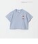 【別注】＜URBAMENT＞TOM and JERRY Tシャツ / キッズ 100cm-130cm