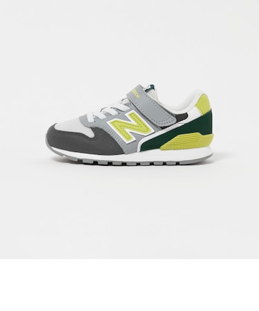 ＜New Balance＞YV996 17cm-24cm