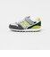 ＜New Balance＞YV996 17cm-24cm