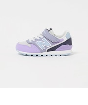 <New Balance>YV996 17cm-24cm