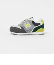 <New Balance>IZ996 / キッズ 14cm-16cm