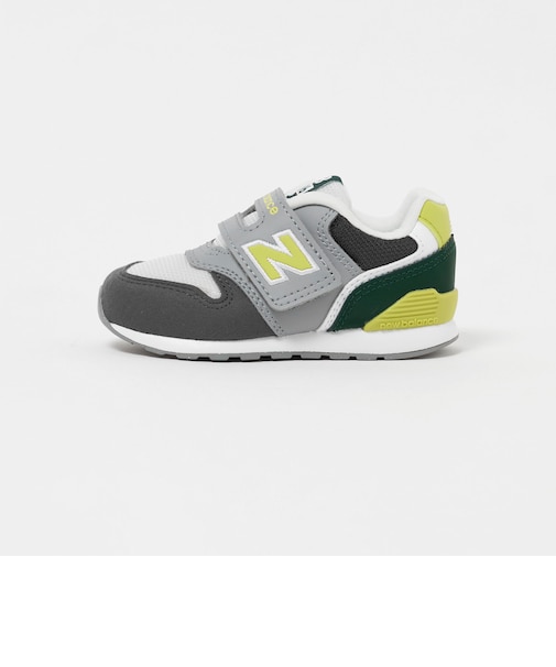 <New Balance>IZ996 / キッズ 14cm-16cm