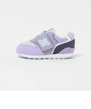 <New Balance>IZ996 / キッズ 14cm-16cm