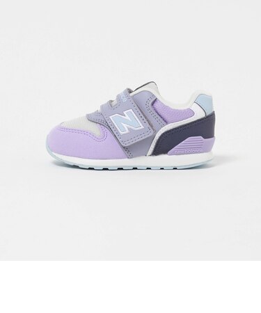 ＜New Balance＞IZ996 / キッズ 14cm-16cm