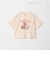 【別注】＜URBAMENT＞TOM and JERRY Tシャツ / キッズ 140cm-150cm