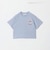 【別注】＜URBAMENT＞TOM and JERRY Tシャツ / キッズ 140cm-150cm