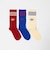＜adidas Originals＞クルーソックス / キッズ 19cm-21cm