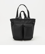 【別注】＜Filer＞GLR  トートバッグ ―撥水―