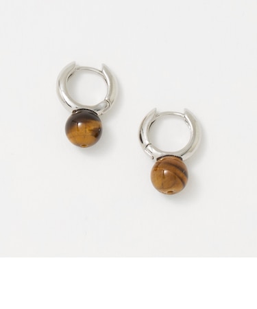 ボール ピアス